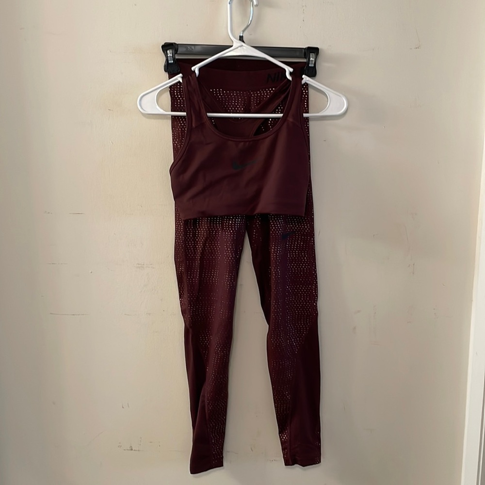 Nike set